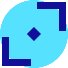 Tailless Line Arrow Diagonal Scroll 1 Icon from Sharp Pop Set