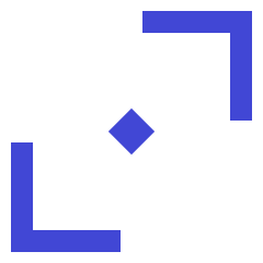 Tailless Line Arrow Diagonal Scroll 1 Icon from Sharp Duo Set
