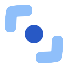 Tailless Line Arrow Diagonal Scroll 2 Icon from Plump Flat Set