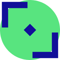 Tailless Line Arrow Diagonal Scroll 2 Icon from Sharp Pop Set