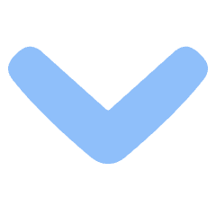 Tailless Line Arrow Down 1 Icon from Plump Flat Set