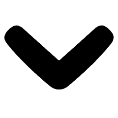 Tailless Line Arrow Down 1 Icon from Plump Solid Set