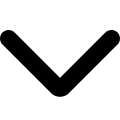 Tailless Line Arrow Down 1 Icon from Core Solid Set