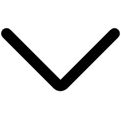 Tailless Line Arrow Down 1 Icon from Core Remix Set