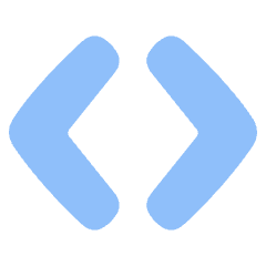 Tailless Line Arrow Expand Horizontal Sort Icon from Plump Flat Set
