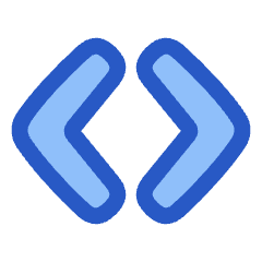 Tailless Line Arrow Expand Horizontal Sort Icon from Plump Duo Set