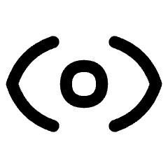 Tailless Line Arrow Horizontal Scroll Icon from Flex Line Set