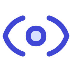 Tailless Line Arrow Horizontal Scroll Icon from Flex Duo Set