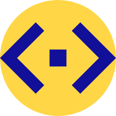 Tailless Line Arrow Horizontal Scroll Icon from Sharp Pop Set