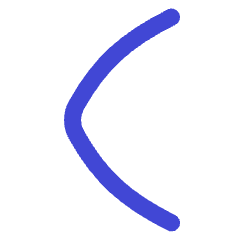 Tailless Line Arrow Left 1 Icon from Flex Duo Set