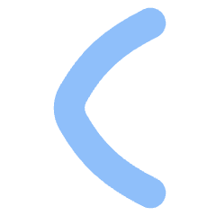 Tailless Line Arrow Left 1 Icon from Flex Flat Set