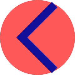 Tailless Line Arrow Left 1 Icon from Sharp Pop Set