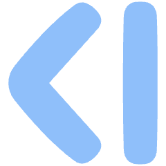 Tailless Line Arrow Left 2 Icon from Plump Flat Set