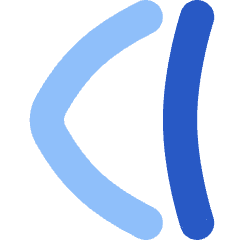 Tailless Line Arrow Left 2 Icon from Flex Flat Set