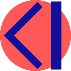 Tailless Line Arrow Left 2 Icon from Sharp Pop Set