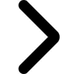 Tailless Line Arrow Right 1 Icon from Core Solid Set