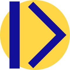 Tailless Line Arrow Right 2 Icon from Sharp Pop Set