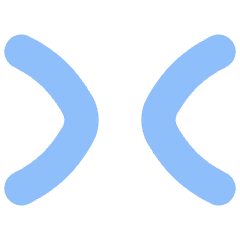 Tailless Line Arrow Shrink Horizontal 1 Icon from Flex Flat Set