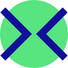 Tailless Line Arrow Shrink Horizontal 1 Icon from Sharp Pop Set