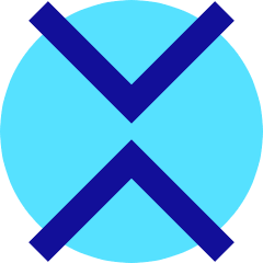 Tailless Line Arrow Shrink Vertical Icon from Sharp Pop Set