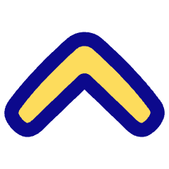 Tailless Line Arrow Up 1 Icon from Plump Pop Set