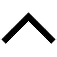 Tailless Line Arrow Up 1 Icon from Sharp Remix Set