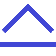 Tailless Line Arrow Up 2 Icon from Sharp Duo Set
