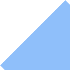 Tailless Triangle Arrow Bottom Right Icon from Sharp Flat Set