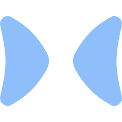 Tailless Triangle Arrow Shrink Horizontal 1 Icon from Flex Flat Set