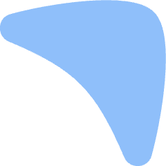 Tailless Triangle Arrow Top Right Icon from Flex Flat Set