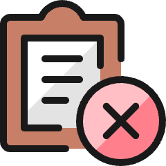 Task List Remove Icon from Ultimate Colors Set