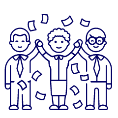 Promotion 1 1 Illustration from UX Line Set