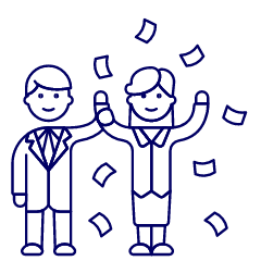 Promotion 2 1 Illustration from UX Line Set