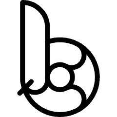 Beyondcorp Enterprise Logo Icon from Ultimate Light Set