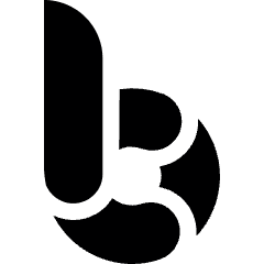 Beyondcorp Enterprise Logo Icon from Ultimate Bold Set