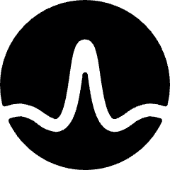 Broadcom Logo Icon from Ultimate Bold Set