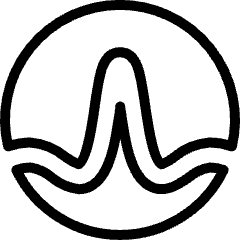 Broadcom Logo Icon from Ultimate Light Set