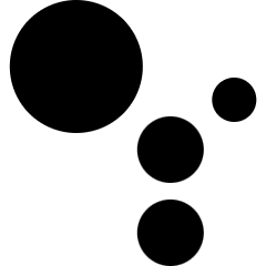 Google Assistant Logo Icon from Ultimate Bold Set