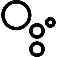 Google Assistant Logo Icon from Ultimate Regular Set