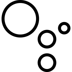 Google Assistant Logo Icon from Ultimate Light Set