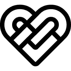 Google Fit Logo Icon from Ultimate Regular Set