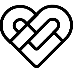 Google Fit Logo Icon from Ultimate Light Set