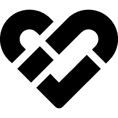 Google Fit Logo Icon from Ultimate Bold Set