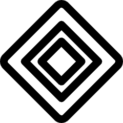 Google Near By Logo Icon from Ultimate Regular Set