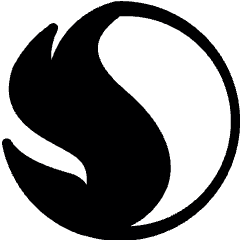 Snapdragon Logo Icon from Ultimate Bold Set