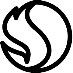 Snapdragon Logo Icon from Ultimate Regular Set