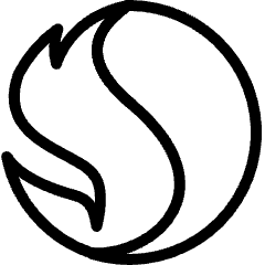 Snapdragon Logo Icon from Ultimate Light Set