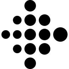 Fitbit Logo Icon from Ultimate Bold Set