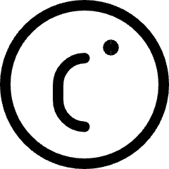 Temperature Celsius Icon from Ultimate Regular Set