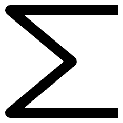 Zigma Icon from Nova Line Set